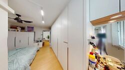 Blk 844 Yishun New Town (Yishun), HDB 5 Rooms #635897421